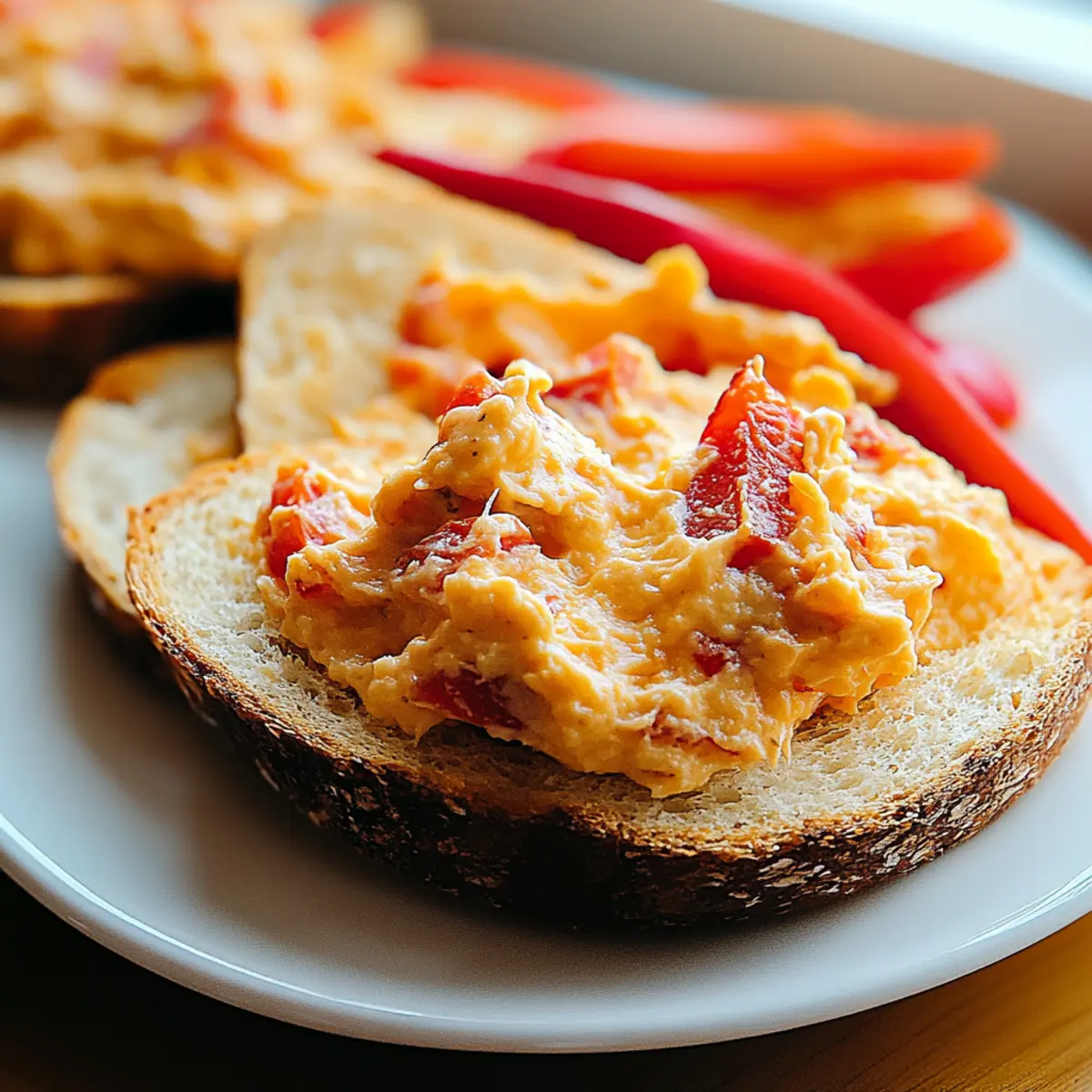 Pimento Cheese