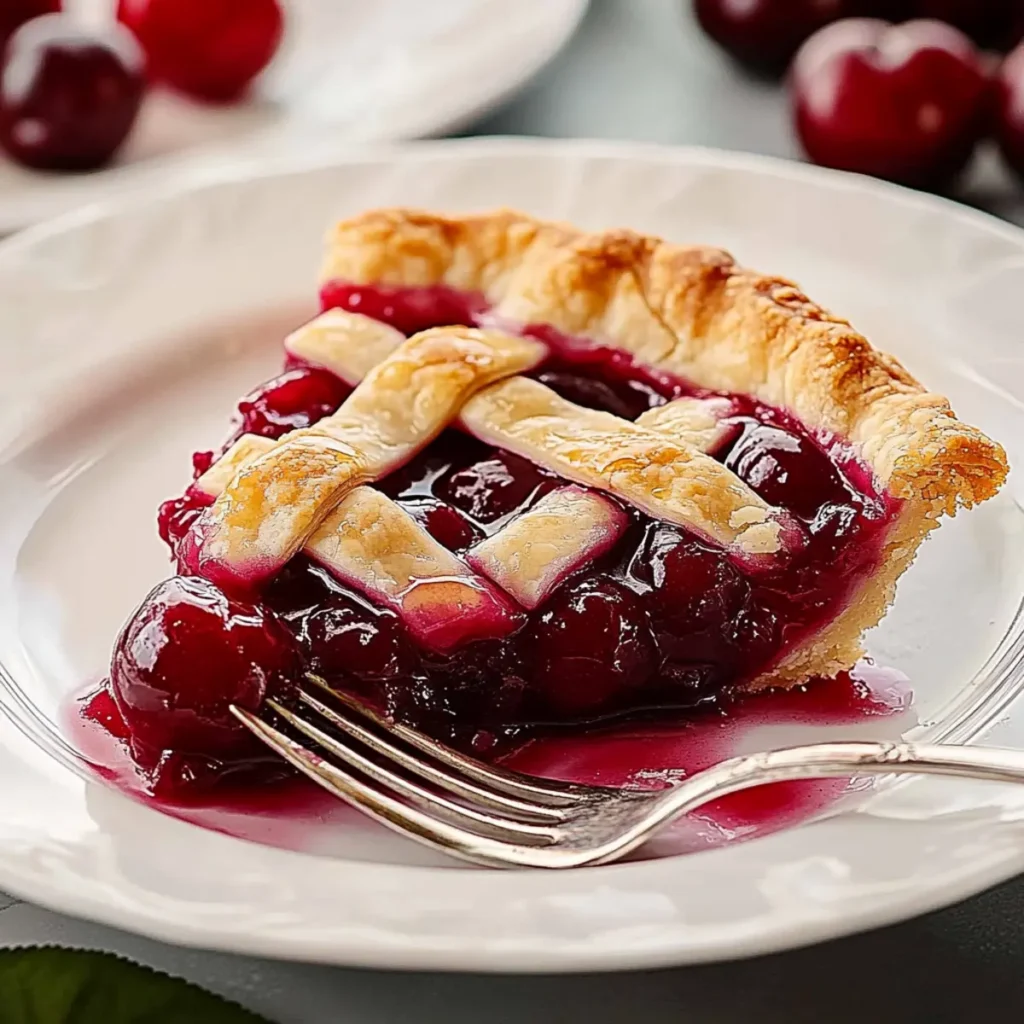 Cherry Pie