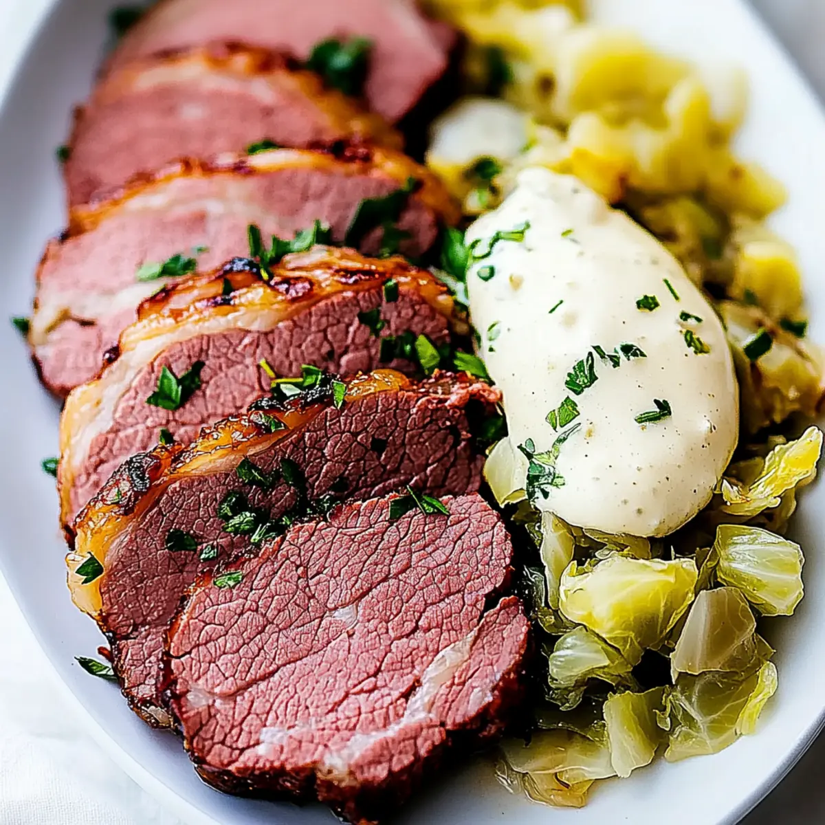 Delicious Chef John’s Corned Beef & Cabbage Recipe for Everyone
