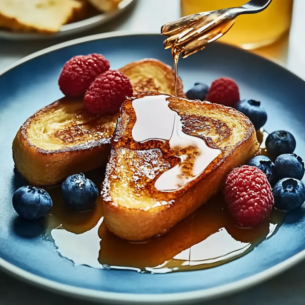 Classic French Toast