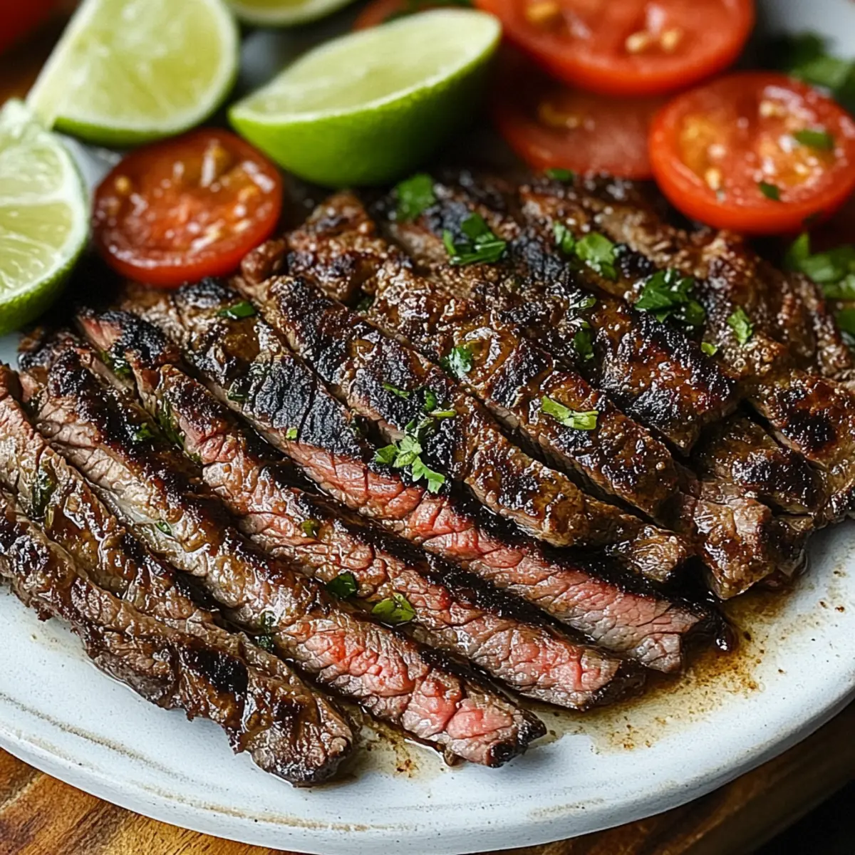 Carne Asada