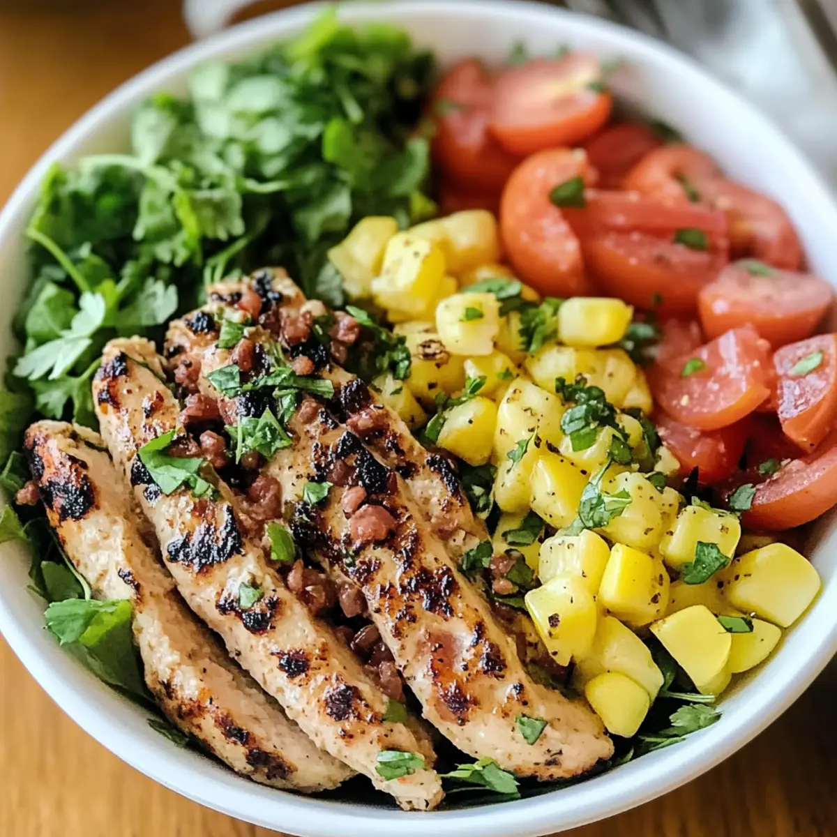 Easy Cheap Healthy Meals
