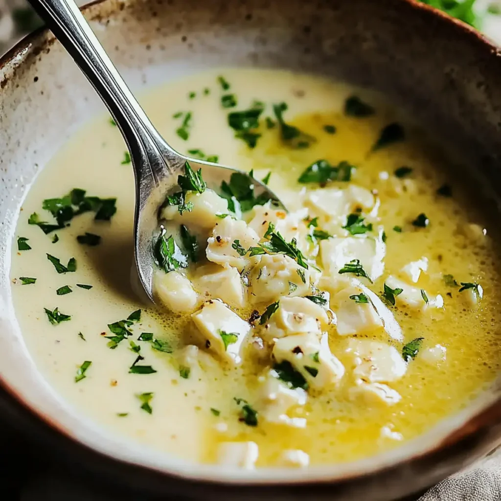 Garlic Butter Sauce